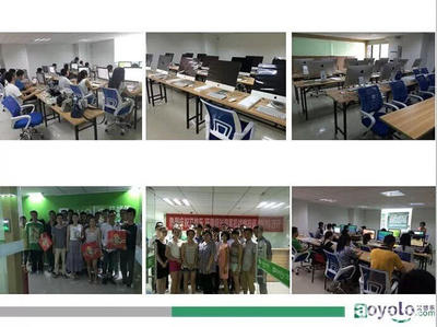 急招iOS開發(fā)新星！深圳58同城誠聘軟件開發(fā)學(xué)徒/培訓(xùn)生